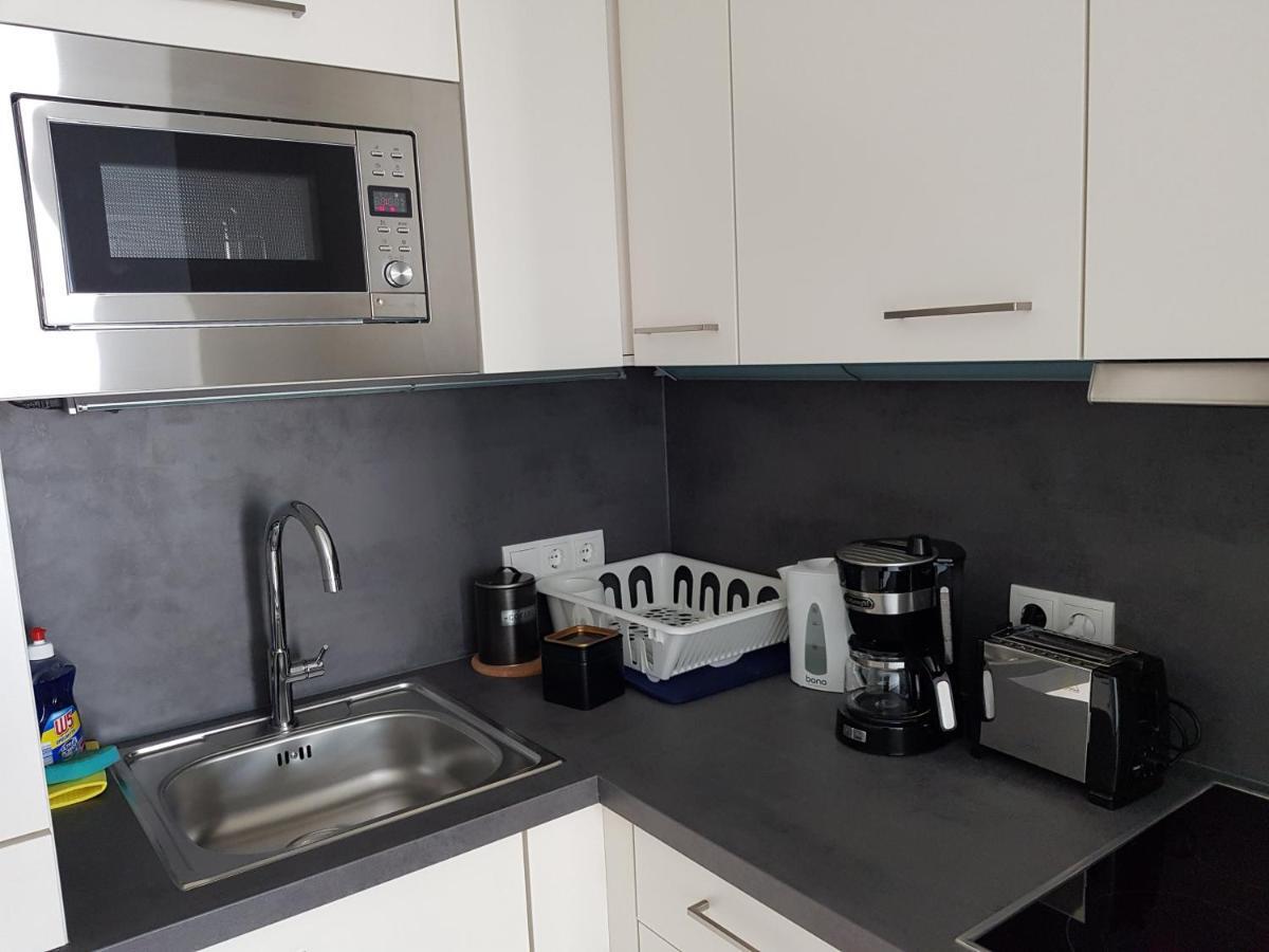 Wunderschones Apartment ウィーン エクステリア 写真